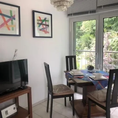 Bruehl, Am Heider Bergsee - 3 Sterne Dtv