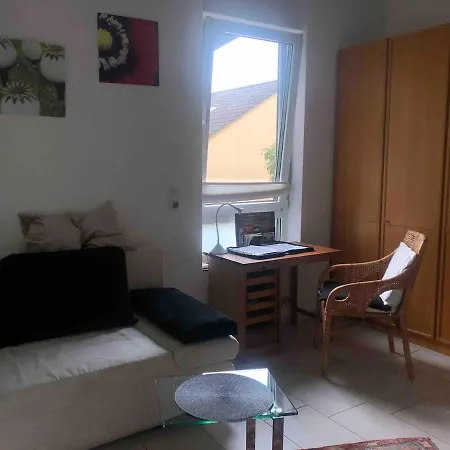 Apartament Bruehl, Am Heider Bergsee - 3 Sterne Dtv *