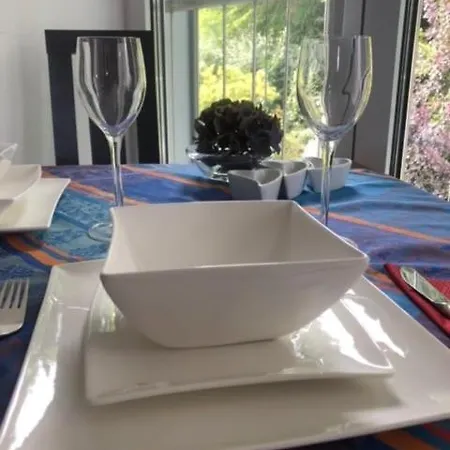 Bruehl, Am Heider Bergsee - 3 Sterne Dtv Apartament