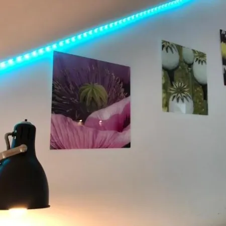 Bruehl, Am Heider Bergsee - 3 Sterne Dtv * Brühl (Rhineland)