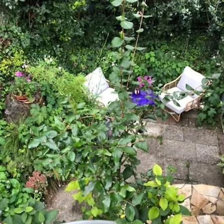 Apartament Bruehl, Am Heider Bergsee - 3 Sterne Dtv