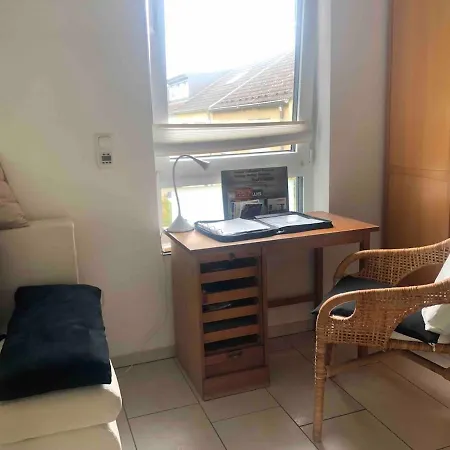 Apartmán Bruehl, Am Heider Bergsee - 3 Sterne Dtv Brühl