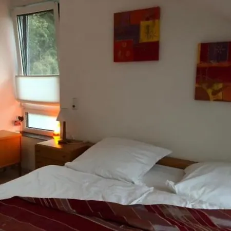 Apartmán Bruehl, Am Heider Bergsee - 3 Sterne Dtv