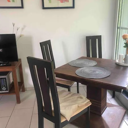 Bruehl, Am Heider Bergsee - 3 Sterne Dtv