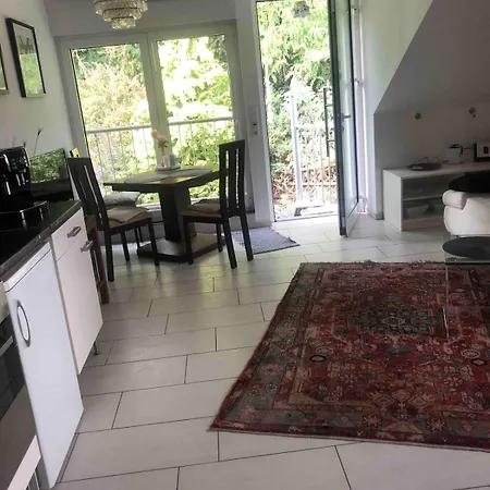 Apartament Bruehl, Am Heider Bergsee - 3 Sterne Dtv *