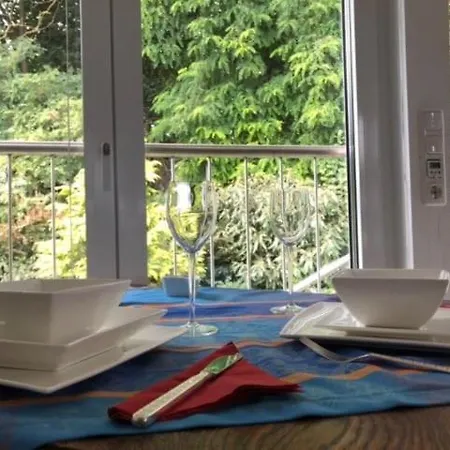 Apartament Bruehl, Am Heider Bergsee - 3 Sterne Dtv *