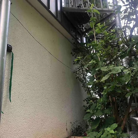 Apartmán Bruehl, Am Heider Bergsee - 3 Sterne Dtv *