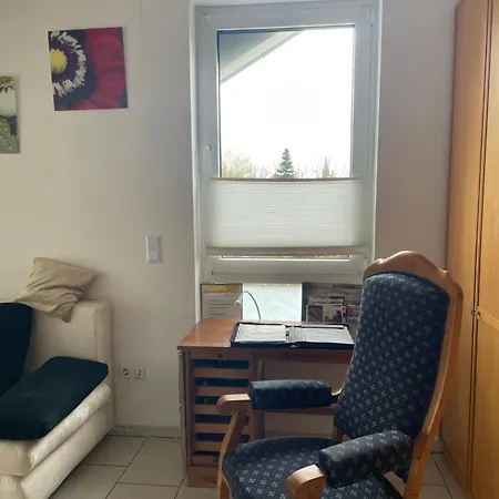 Bruehl, Am Heider Bergsee - 3 Sterne Dtv Apartmán Brühl