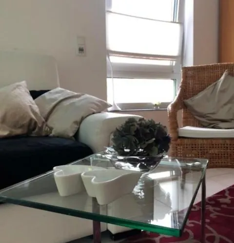 Apartmán Bruehl, Am Heider Bergsee - 3 Sterne Dtv Brühl