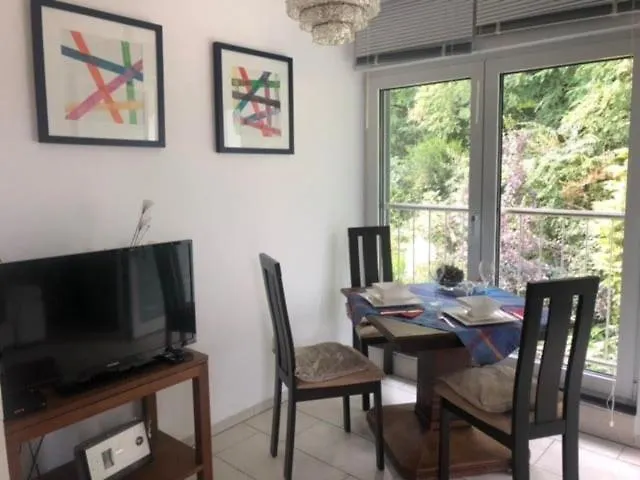 Bruehl, Am Heider Bergsee - 3 Sterne Dtv