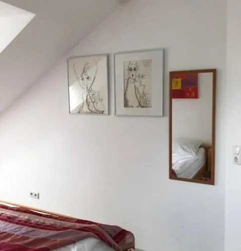 Bruehl, Am Heider Bergsee - 3 Sterne Dtv Apartmán