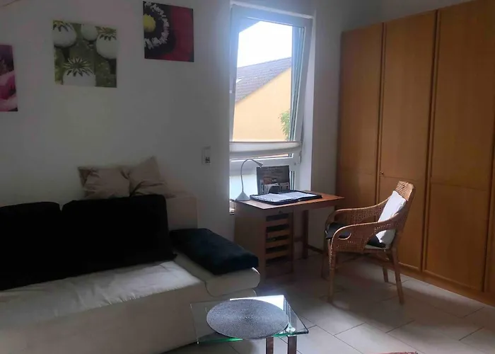 Appartamento Bruehl, Am Heider Bergsee - 3 Sterne Dtv *