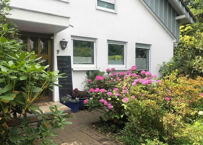 Bruehl, Am Heider Bergsee - 3 Sterne Dtv Brühl