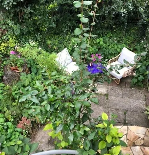 Appartamento Bruehl, Am Heider Bergsee - 3 Sterne Dtv