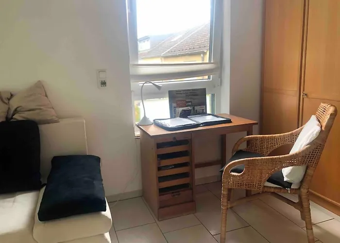 Apartmán Bruehl, Am Heider Bergsee - 3 Sterne Dtv Brühl