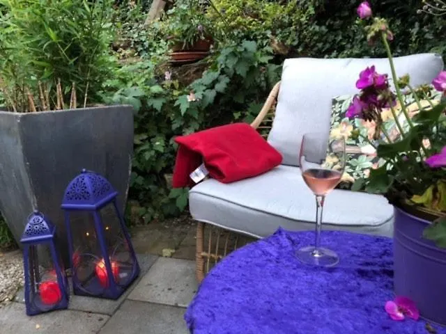 Bruehl, Am Heider Bergsee - 3 Sterne Dtv Appartamento *