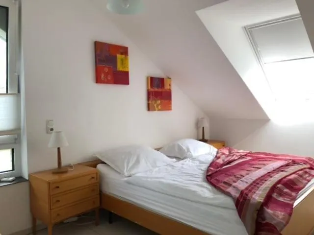 Bruehl, Am Heider Bergsee - 3 Sterne Dtv Brühl