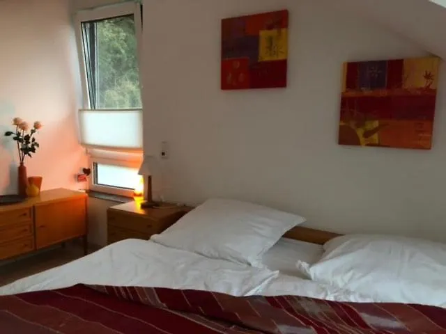 Apartmán Bruehl, Am Heider Bergsee - 3 Sterne Dtv