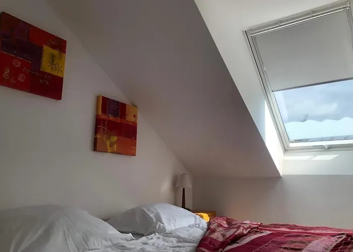 Bruehl, Am Heider Bergsee - 3 Sterne Dtv Brühl