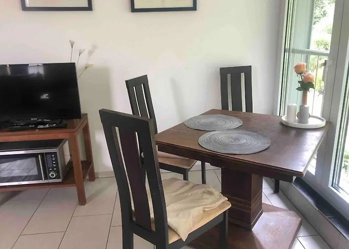 Bruehl, Am Heider Bergsee - 3 Sterne Dtv