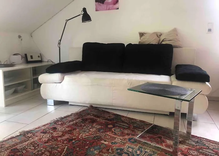 Bruehl, Am Heider Bergsee - 3 Sterne Dtv Apartmán