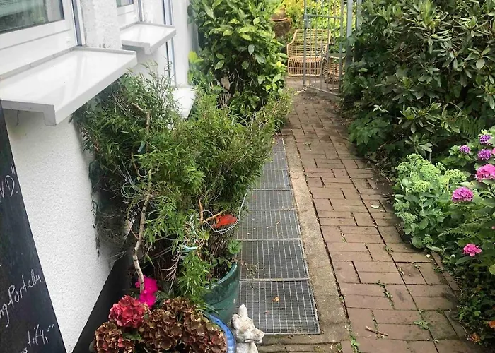 Bruehl, Am Heider Bergsee - 3 Sterne Dtv *