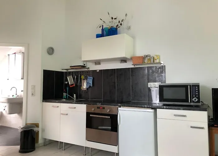 Bruehl, Am Heider Bergsee - 3 Sterne Dtv