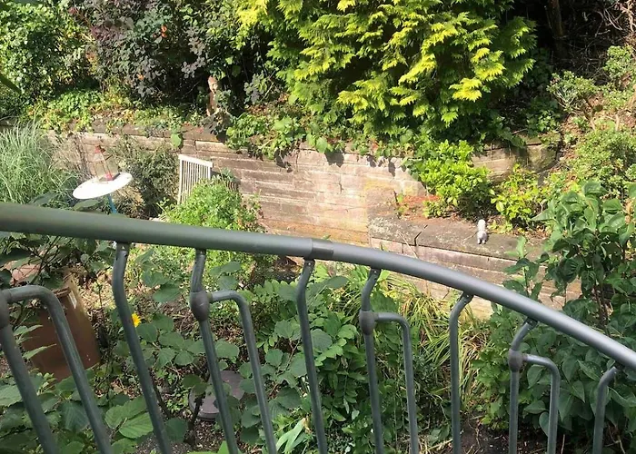 Appartamento Bruehl, Am Heider Bergsee - 3 Sterne Dtv