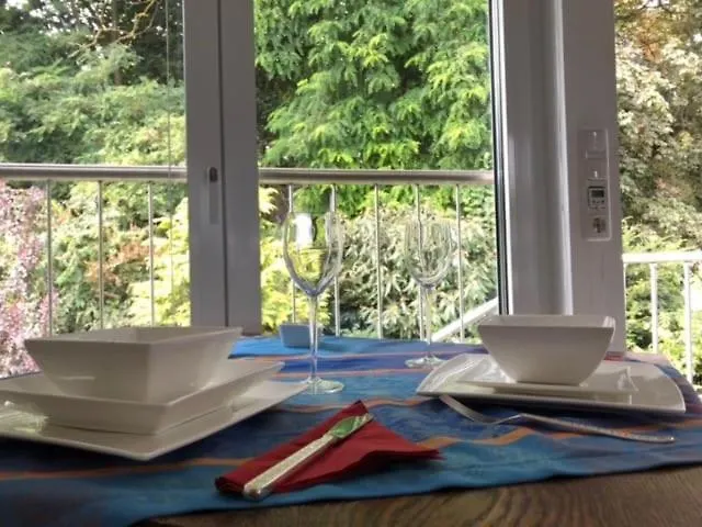 Apartmán Bruehl, Am Heider Bergsee - 3 Sterne Dtv *