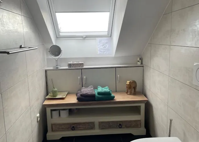 Bruehl, Am Heider Bergsee - 3 Sterne Dtv